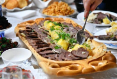 Как казахстанцам избежать пищевых отравлений на Курбан айт — советы врачей