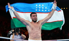 Баходиру Джалолову нашли соперника с рекордом 20-0