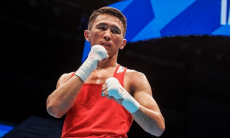 Казахстан назвал состав на топовый турнир по боксу в Европе