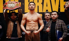 Чемпион мира выступил с обвинением в адрес Жанибека Алимханулы