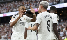 «Реал» опередил «ПСЖ» и договорился о переходе 17-летнего вундеркинда