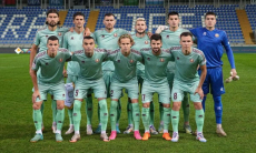 «Приберегут для матча с Россией». Тренер оценил состав соперника сборной Казахстана