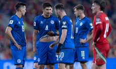 В сборную Казахстана назначили специалиста из российского клуба перед отбором ЧМ-2026