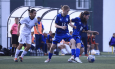 Сборная Казахстана узнала соперников в отборе на чемпионат Европы