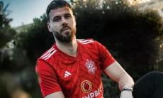 «Актобе» может расстаться ещё с одним легионером