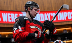 Уроженца Казахстана обменяли в клуб КХЛ