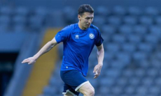 Озвучена интрига товарищеского матча Казахстана против сборной Беларуси