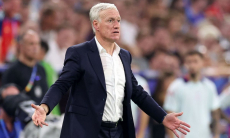 Главный тренер сборной Франции назвал лучшую команду Европы и мира