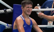 Раскрыт секрет разгромной победы Торехана Сабырхана над узбекистанцем