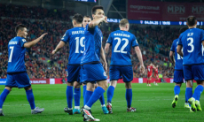 В России назвали победителя матча Беларусь — Казахстан