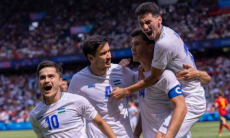 Узбекистан досрочно «отправили» на чемпионат мира-2026 по футболу