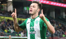 Самородов? «Ахмат» объявил лучшего футболиста