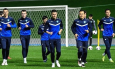 Узбекистан официально отреагировал на допинг-тест сборной по футболу