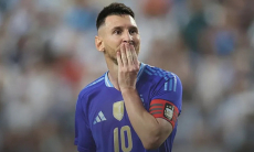 Лионель Месси может отказаться от поездки в Россию