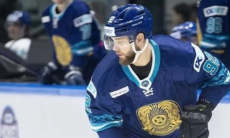 Известный казахстанский нападающий нашел новый клуб после Узбекистана