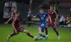 Фоторепортаж с товарищеского матча Беларусь — Казахстан 4:1