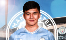 «Манчестер Сити» эпично отреагировал на выход Узбекистана на ЧМ-2026 по футболу