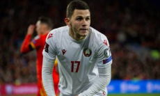 «Вы все видели?» Форвард сборной Беларуси пожаловался после разгрома Казахстана