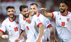 Дебютант чемпионата мира повторил историческое достижение Узбекистана