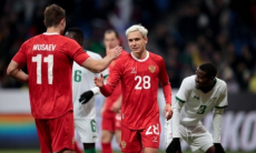 Россия — Нигерия: прямая трансляция матча 