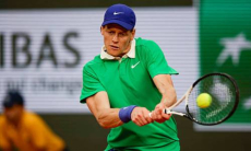 Синнер — Джокович: прямая трансляция полуфинала «Ролан Гаррос»-2025