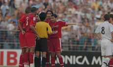 «Давно назревало». За рубежом вспомнили роковой эпизод в истории сборной Узбекистана