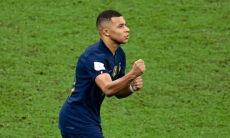 Мбаппе побил рекорд легенды и переписал историю