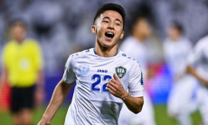 «Соперника не спасли и пять бразильцев». В России оценили выход Узбекистана на ЧМ-2026