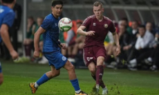 Белорусский наставник клуба КПЛ объяснил разгром сборной Казахстана