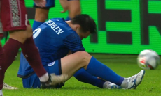 «Казахи — полный ноль». Белорусские болельщики вынесли вердикт разгрому в товарищеском матче