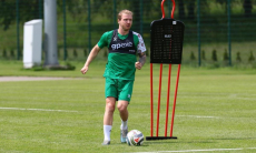 Лидер клуба КПЛ из сборной Беларуси раскрыл, за счет чего удалось разгромить Казахстан