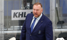 Бывший тренер «Барыса» и сборной Казахстана будет работать в топ-клубе КХЛ