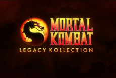 Анонсирован выход Mortal Kombat: Legacy Kollection