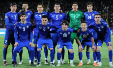 Сборную Узбекистана по футболу сравнили с Исландией после исторического успеха