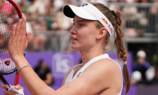 Елена Рыбакина узнала оптимистичный прогноз после вылета с «Ролан Гаррос»