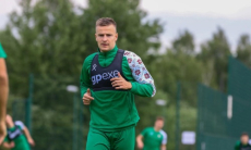 Карпович остался доволен разгромом сборной Казахстана по футболу