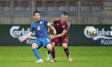 Разгромное поражение Казахстана от Беларуси вызвало удивление