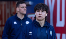 «Нам без разницы». Георгий Жуков оценил поражение Казахстана и похвалил Беларусь