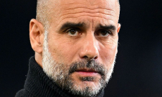 «Хочу страдать». Хосеп Гвардиола удивил признанием