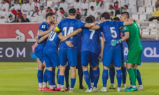 Юрий Семин раскрыл причину попадания Узбекистана на ЧМ-2026 по футболу