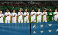 Узбекистан признали королями футбола Центральной Азии