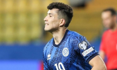 Стал известен фаворит на подписание Зайнутдинова. Клуб уже ведёт переговоры