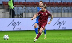 Футболист сборной Беларуси высказал мнение о крупной победе над Казахстаном