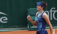 Сколько заработала первая ракетка Казахстана за выход в финал «Ролан Гаррос»