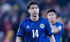 Футболист сборной Казахстана получил плохие новости из Европы