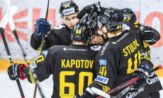 Пришли хорошие новости из «Сарыарки»