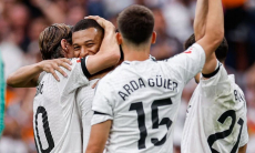 «Реал» готовит новый трансфер за 45 миллионов евро