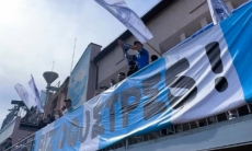 Стадион «Окжетпеса» закрыли на ремонт. Клуб выбрал новую локацию