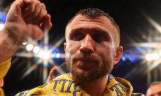 Промоутер Ломаченко раскрыл причину завершения его карьеры