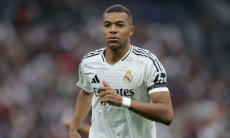 Мбаппе назвал игрока, которому бы он вручил «Золотой мяч»